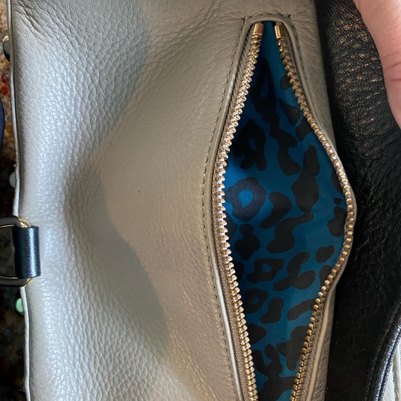 Rebecca Minkoff Mini MAC crossbody - Picture 5 of 7